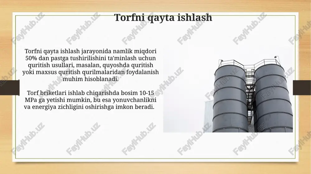 qattiq yoqilg‘ilarni qayta ishlash - Page 5