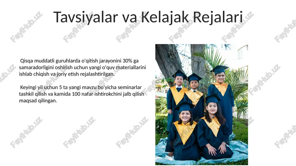 qisqa muddatli guruh ta'lim jarayoni - Page 5