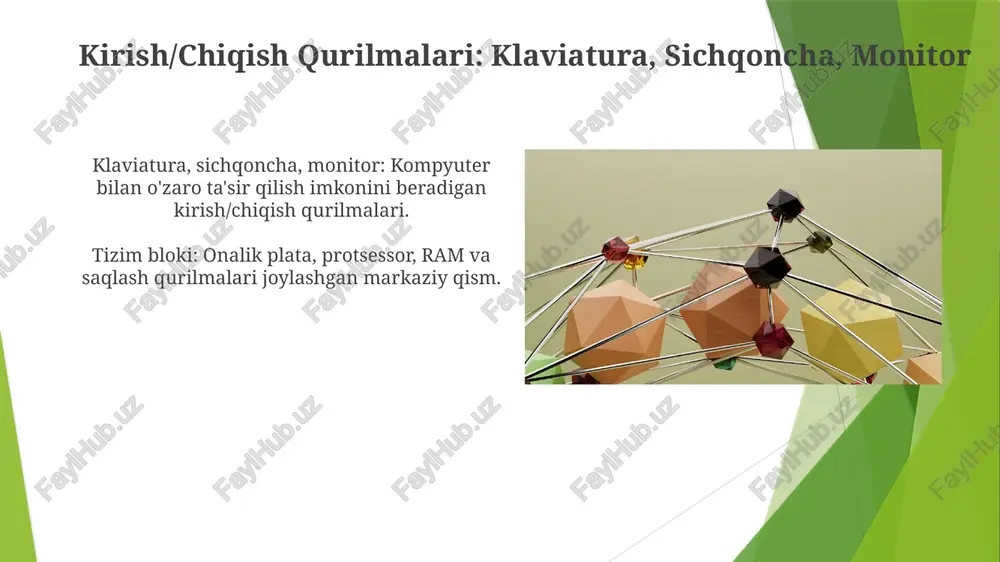 tizimli blok qismlari bilan tanishish - Page 5