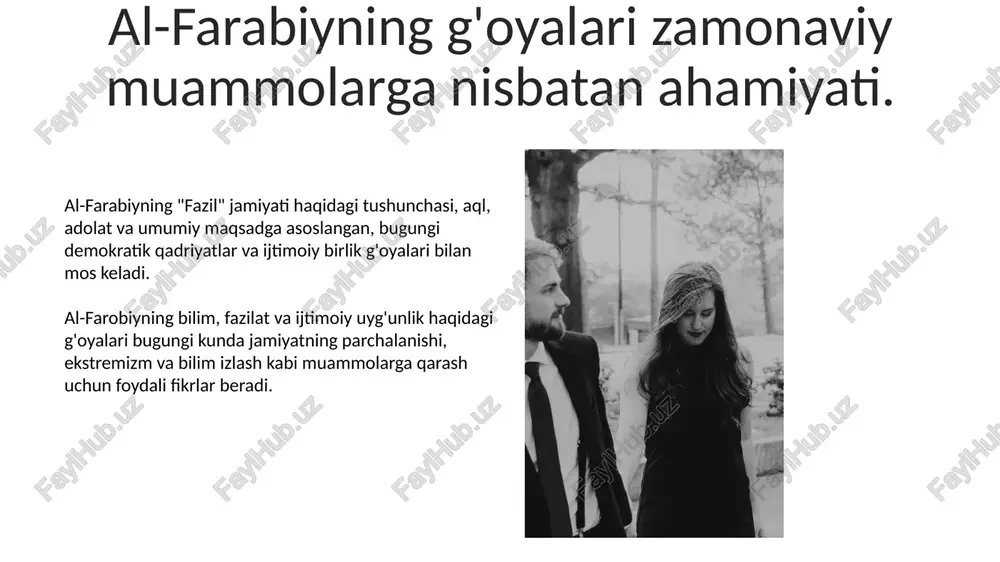 al-farabiyning "fazil" jamiyati - Page 5