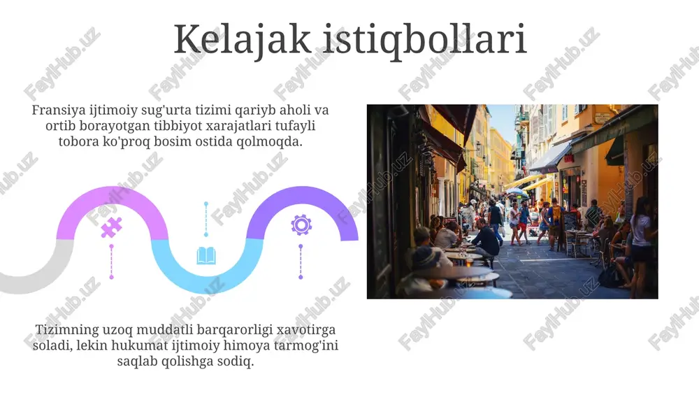 fransiyada ijtimoiy himoya tizimi - Page 5