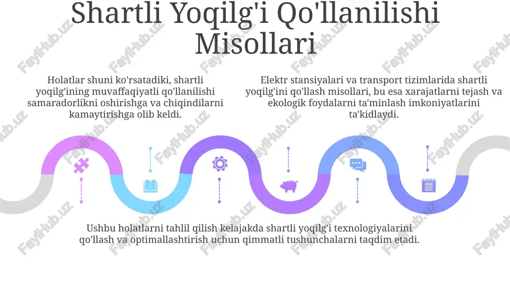 shartli yoqilg'i - Page 5