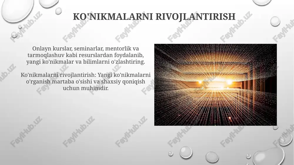 mening vizyonim - Page 5