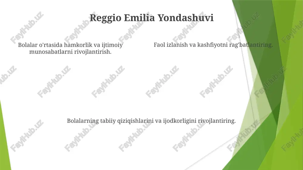 tilshunoslik maktablari talimotining asosiy vazifalari - Page 5