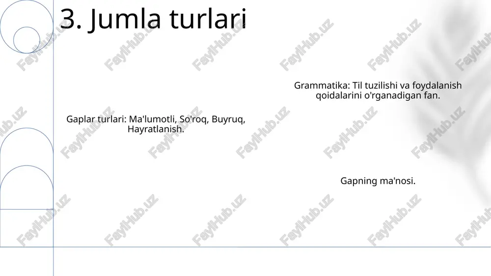 grammatik ma'no va uning turlari - Page 5