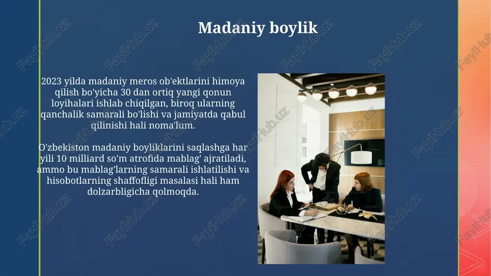 uyushmaganlikning salbiy oqibatlari - Page 5