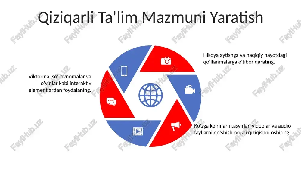 ta'lim mazmuni - Page 5