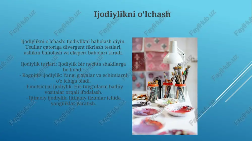 ijodkorlikning neyrofiziologiyasi - Page 5