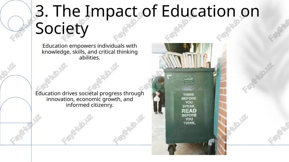 education and studying - Page 5