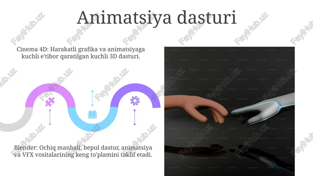 animatsiya effektlari - Page 5