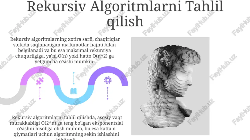 rekursiv algoritmlar - Page 5