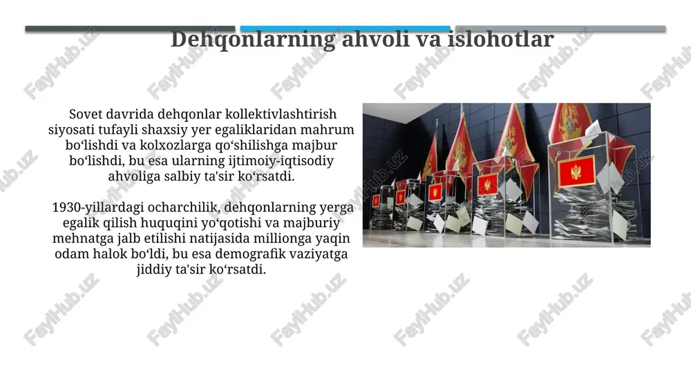 rossiya imperiyasi va soʻvet hukmronligi davrida - Page 5