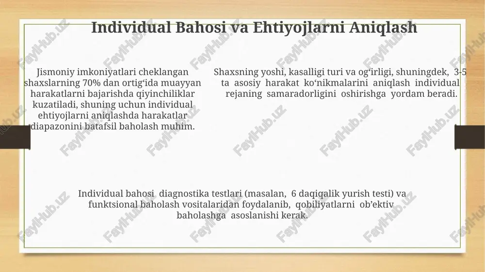 jismoniy sifatlarni rivojlantirish - Page 5