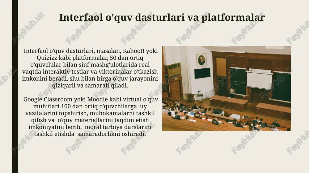 axloqiy tarbiya darslari - Page 5
