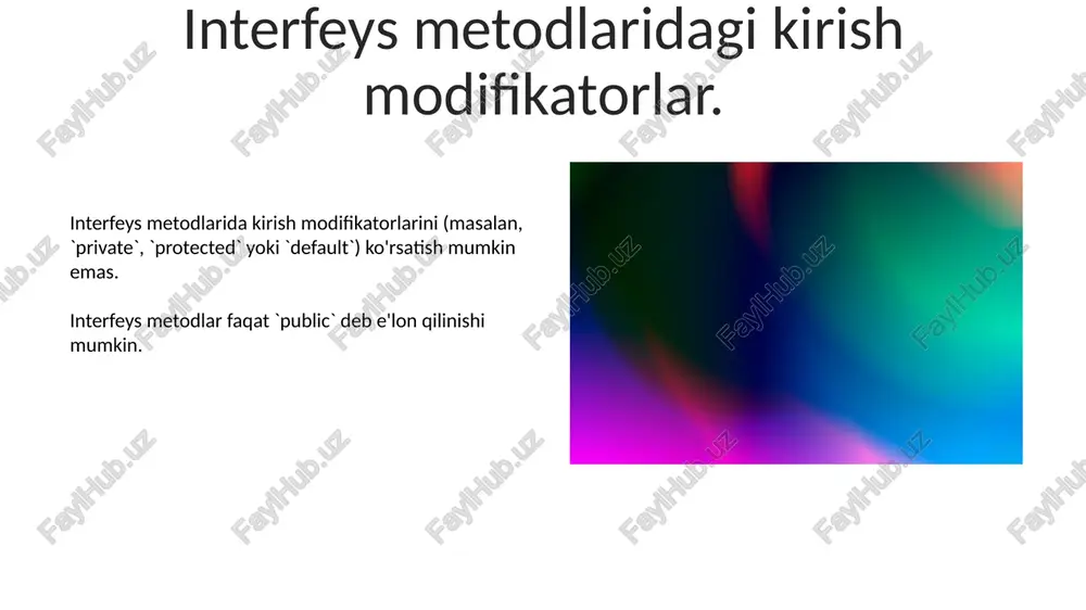interfaol metodlar - Page 5