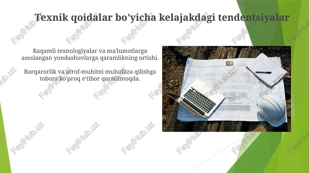 texnik reglamentlar - Page 5