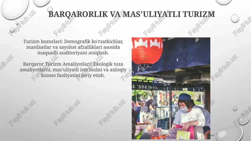 turistik bozorlar - Page 5