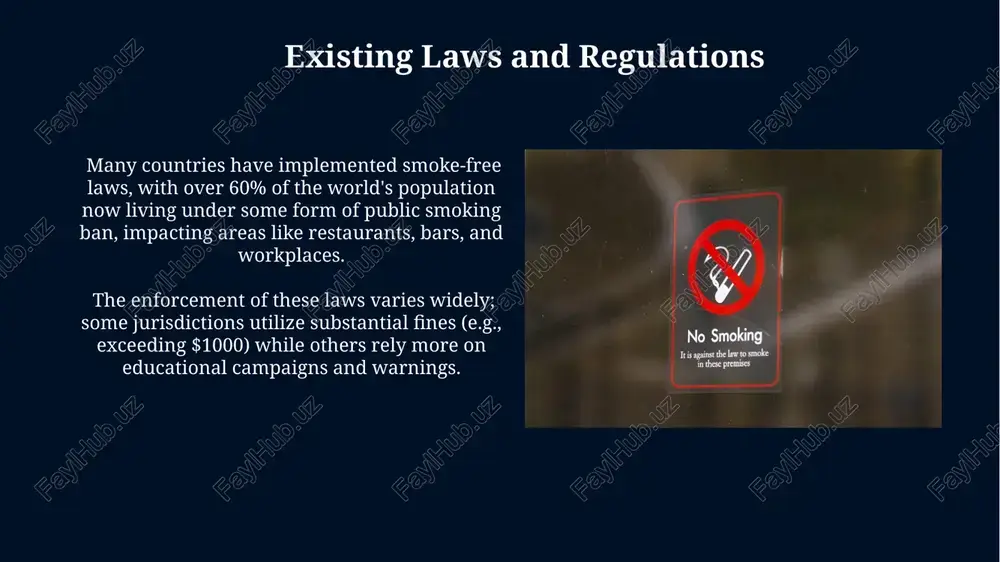 legal frameworks and regulations - Page 5