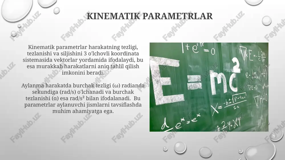 statika va kinematika - Page 5