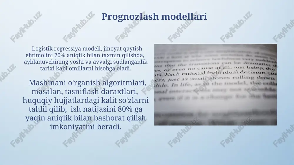 bayes tarmog'i - Page 5