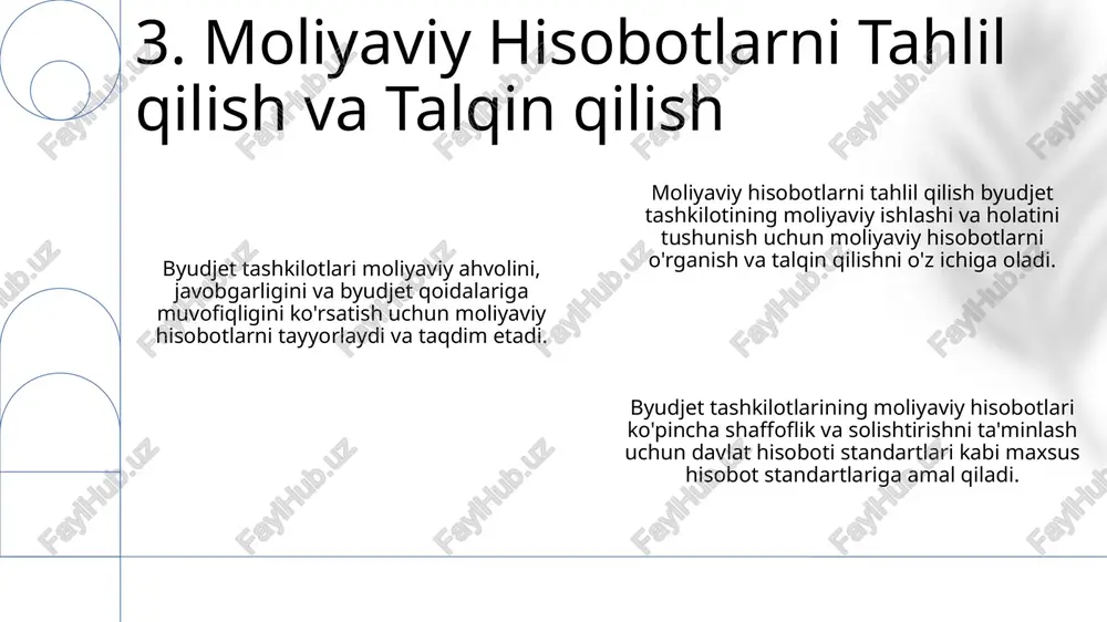 moliyaviy hisobotlar - Page 5