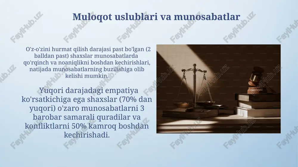 individual psixologik xususiyatlari - Page 5