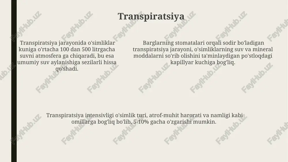 tabiatda suvnning aylanishi - Page 5