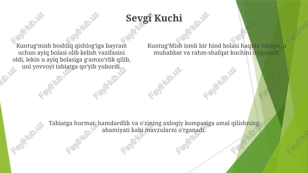 kuntugʻmish dostoni - Page 5