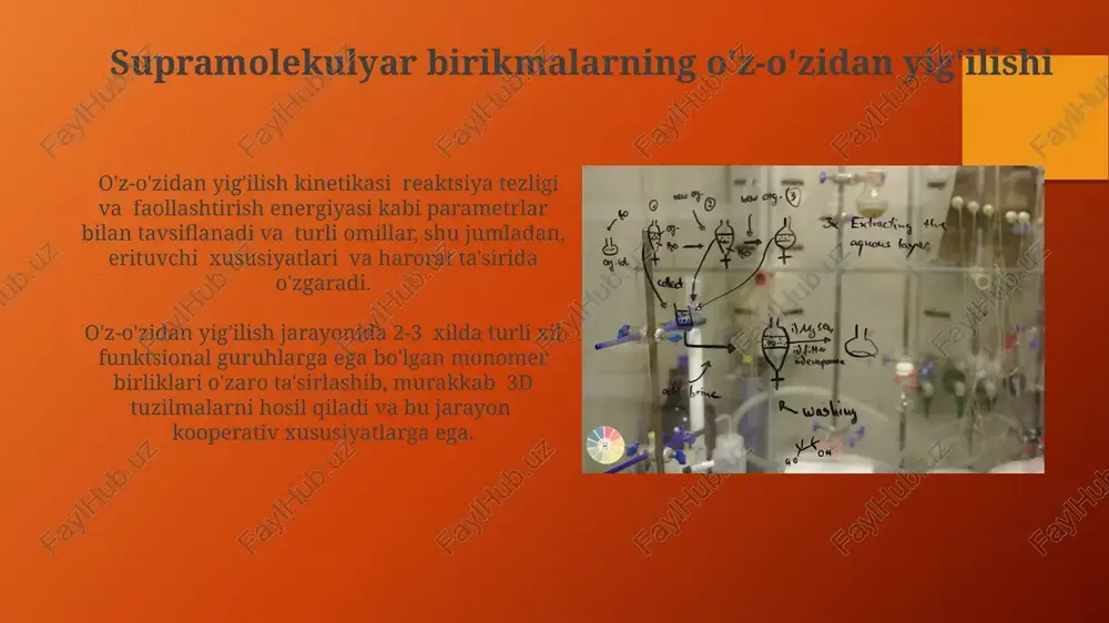 tabiiy va sintetik supramolekulalar - Page 5