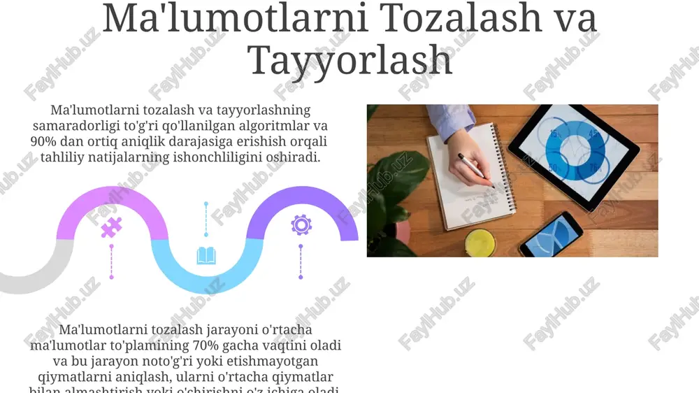 tahliliy operatsiyalarni qo'llash sohalari - Page 5