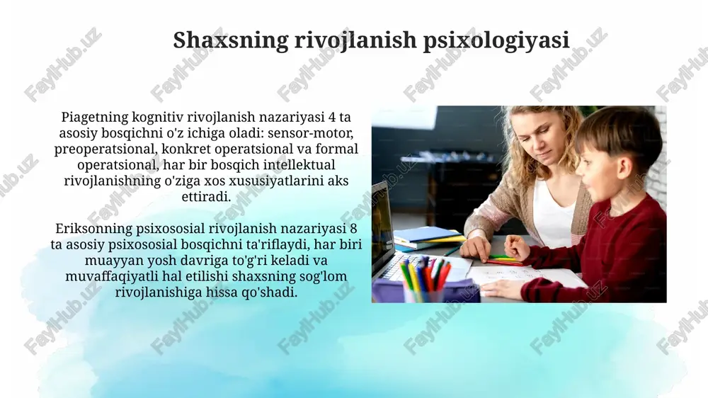 ta'lim jarayonida psixologik asoslari - Page 5