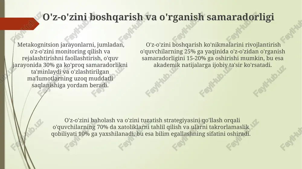 ta’limning psixologik mazmuni - Page 5