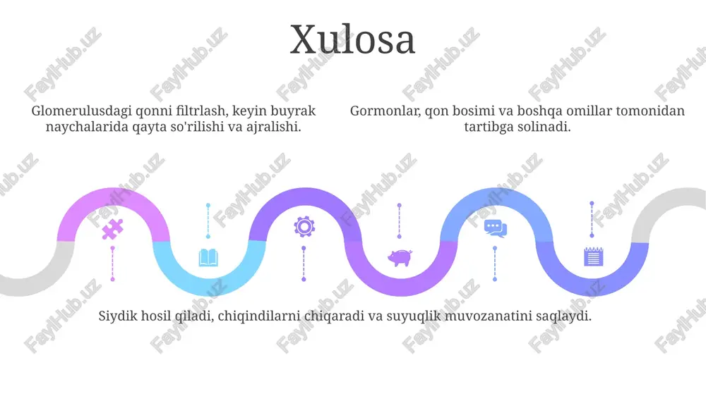 siydik hosil bulish mexanizmi - Page 5