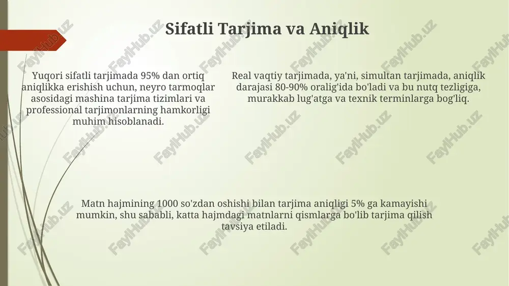 simultan tarjima teknologiyalari - Page 5
