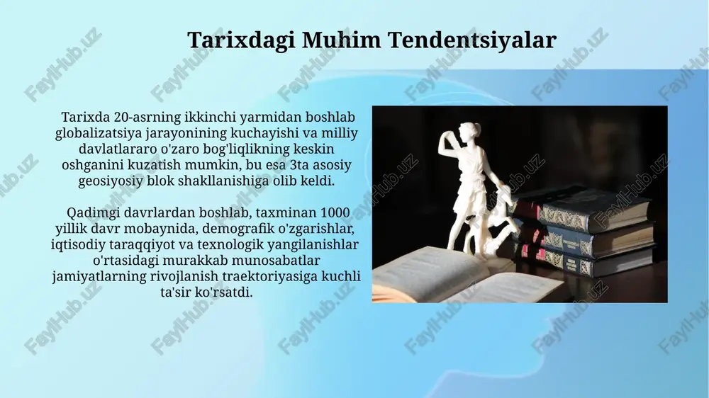 tarix falsafasi - Page 5