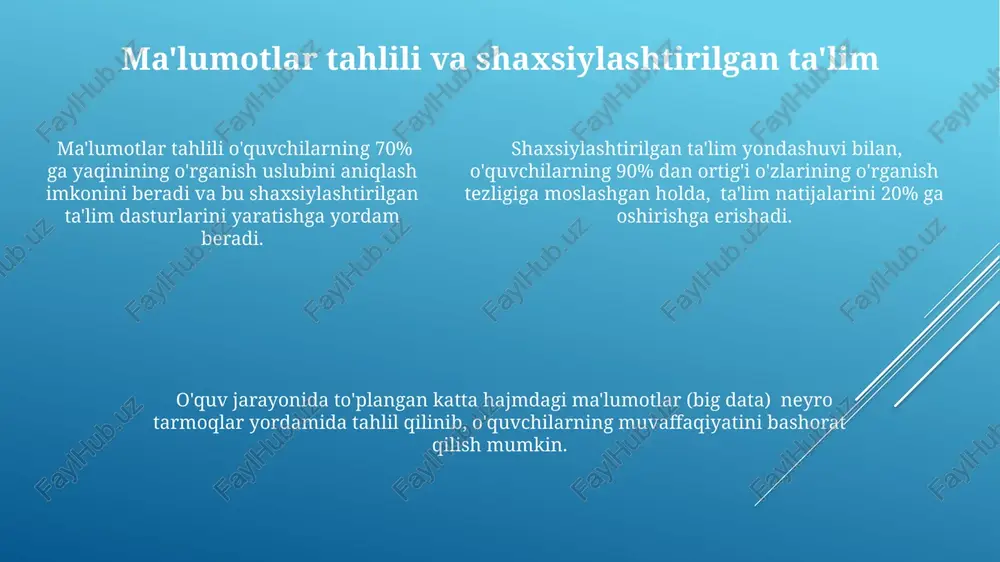 taʼlimda axborot texnologiyalari - Page 5