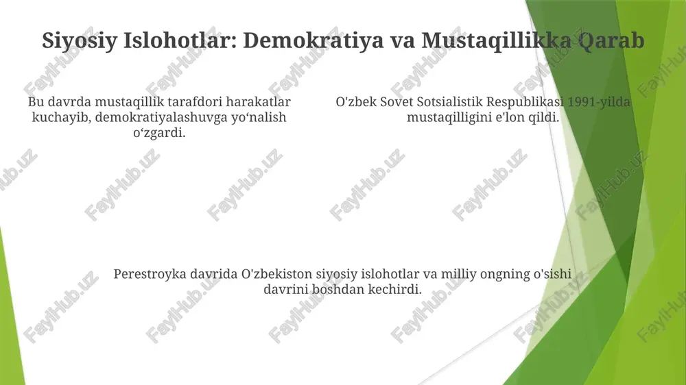 paxta inqirozi o'zbekistonda - Page 5