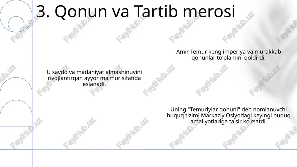 amir temur buyuk davlat arbobi - Page 5