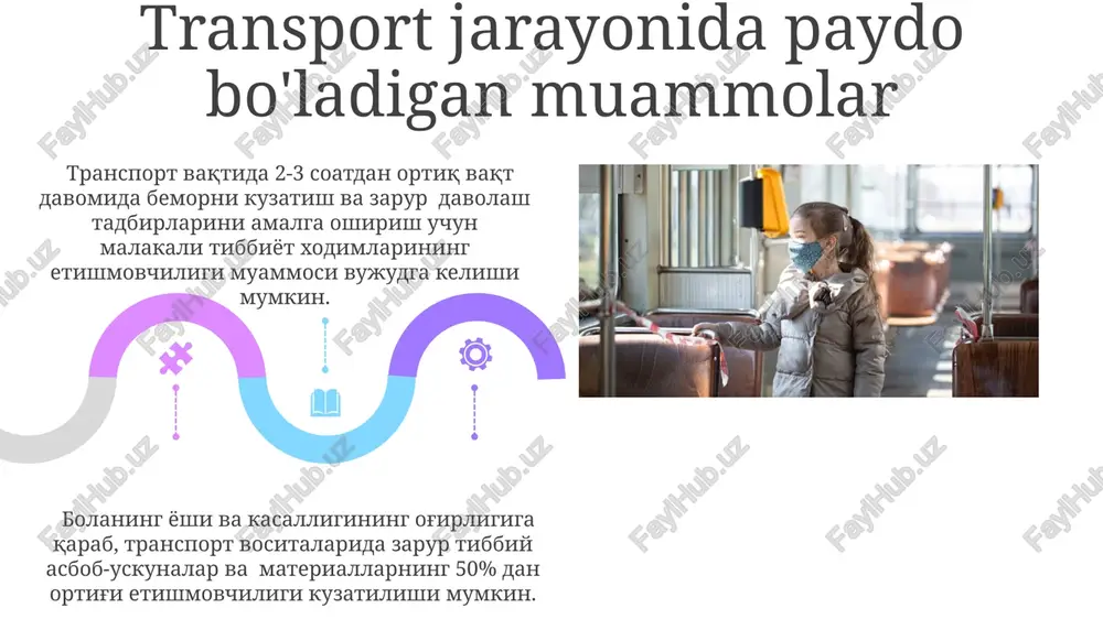 terminal holatdagi ogir bemor bolalarni olib borish - Page 5