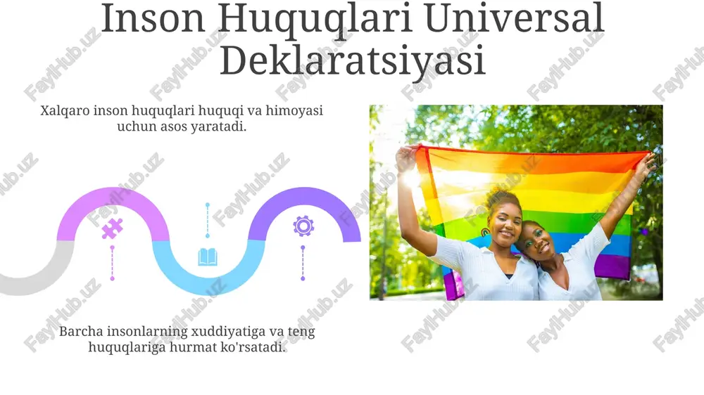 tenglik huquqlarining evolyutsiyasi - Page 5