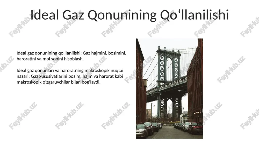 ideal gaz qonunlari va harorat - Page 5