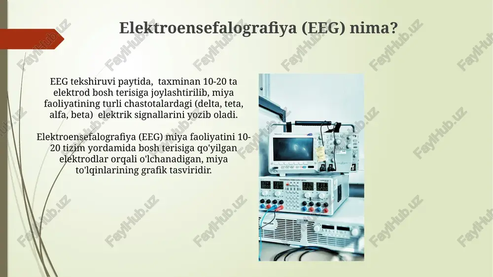 tibbiy eletrodlar va ularning qo'llanishi - Page 5