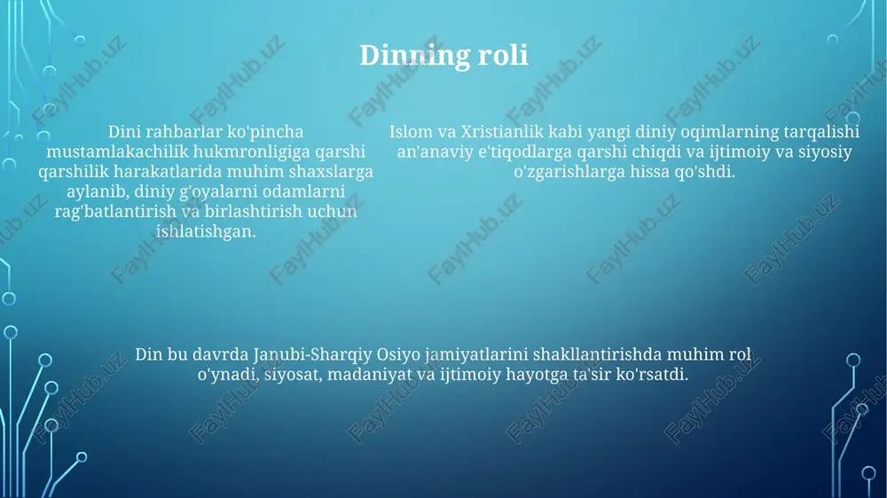 janubiy-sharqiy osiyodagi kolonializm va imperializm - Page 5