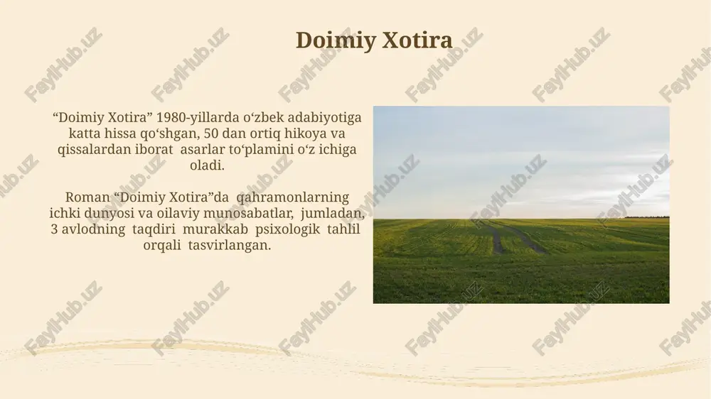 xotiralar dalasi - Page 5