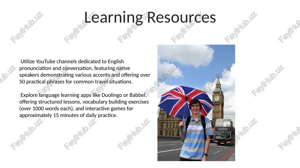 travelling english - Page 5