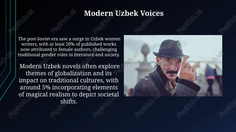 classical uzbek literature - Page 5