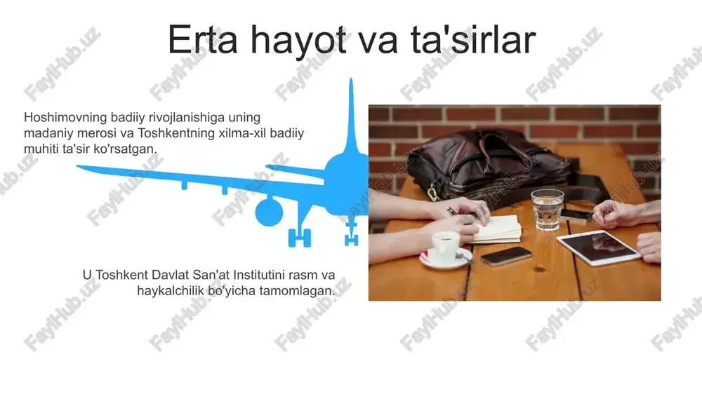 o'tkir hoshimov hayoti va ijodi - Page 5