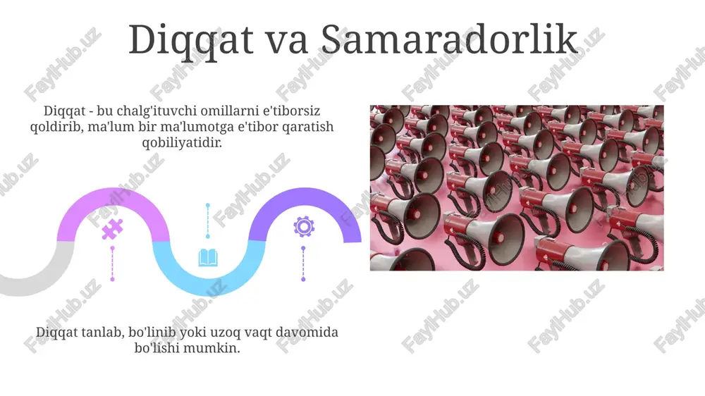 diqqat mexanizmlari - Page 5