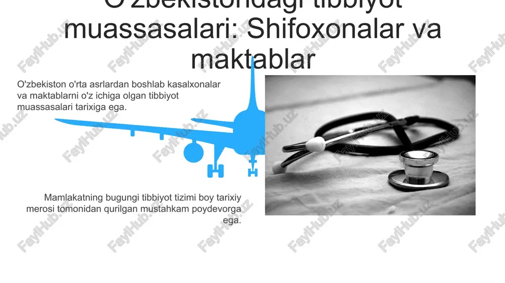 o'rta asrlarda o'zbekistonda tibbiyot rivojlanishi - Page 5