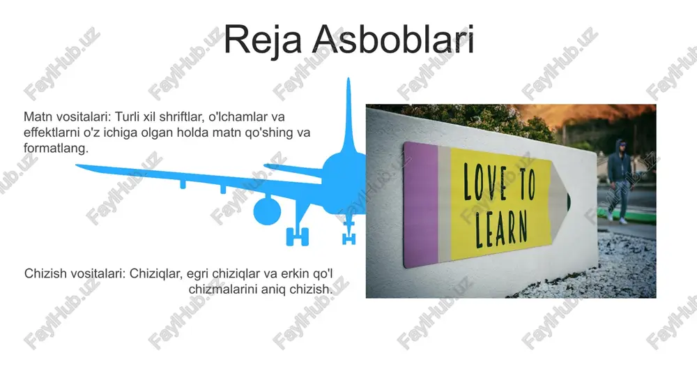 coreldraw asboblar paneli - Page 5